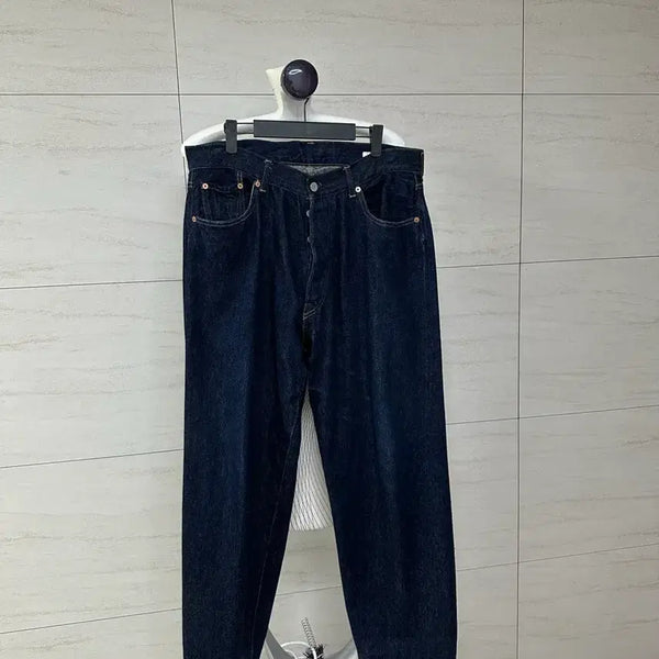 [BUNJANG] Comoli 5P Denim Pants Size 2 / (2) 24ss 코모리 5p 데님 팬츠