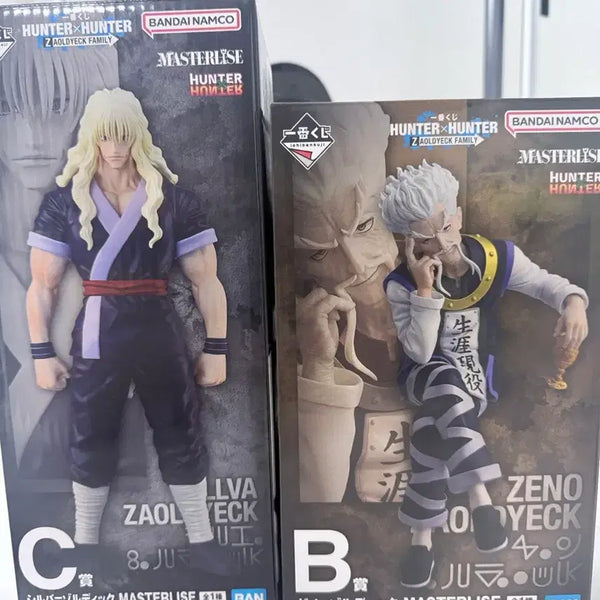 [BUNJANG] Jordi B-Prize C-Prize Bundle Set / 조르디가 B상, C상 판매(일괄)