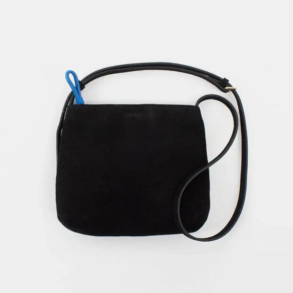 [BUNJANG] NOHANT Mini Crossbody Bag Black / 노앙 미니 크로스백 가방 블랙 새상품 선착순 세일(가격내림)