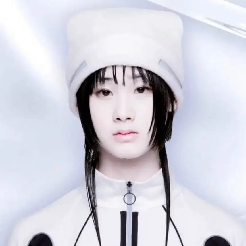 [BUNJANG] Cloma Neko Beanie / Cloma 네코비니 / 서브컬쳐 사이버코어 레플렘 ililil 마오노스케