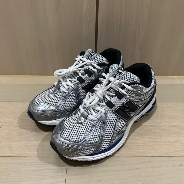 [BUNJANG] New Balance 1906R Silver Metallic / 뉴발란스 1906R 실버 메탈릭 240