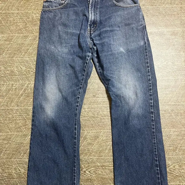 [BUNJANG] Levi's 517 33 Jeans / 리바이스 517 33