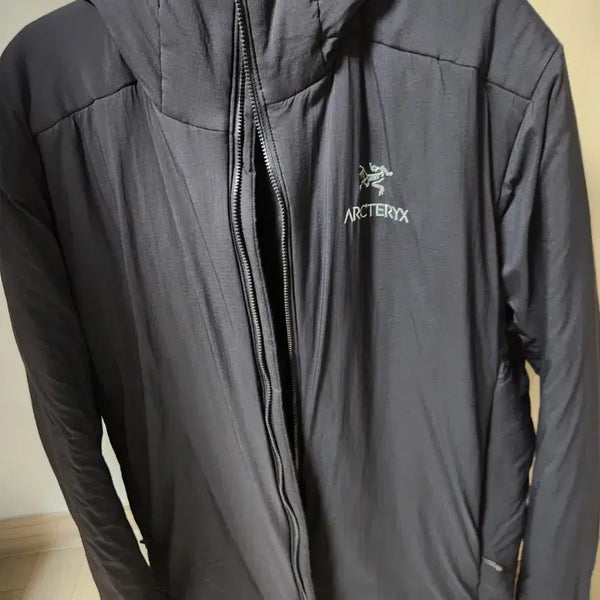 [BUNJANG] Arc'teryx Atom AR Hoodie L / 아크테릭스 아톰 ar 후디  L