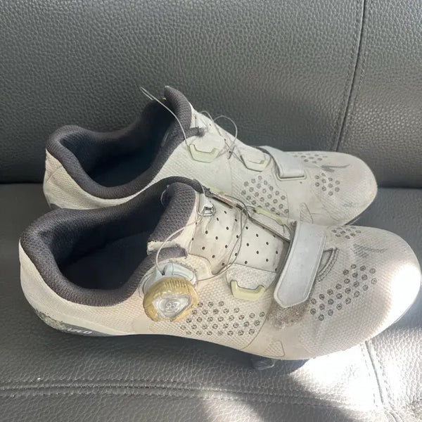 [BUNJANG] Specialized Cycling Shoes 245 / 스페셜라이즈드 클릿슈즈245