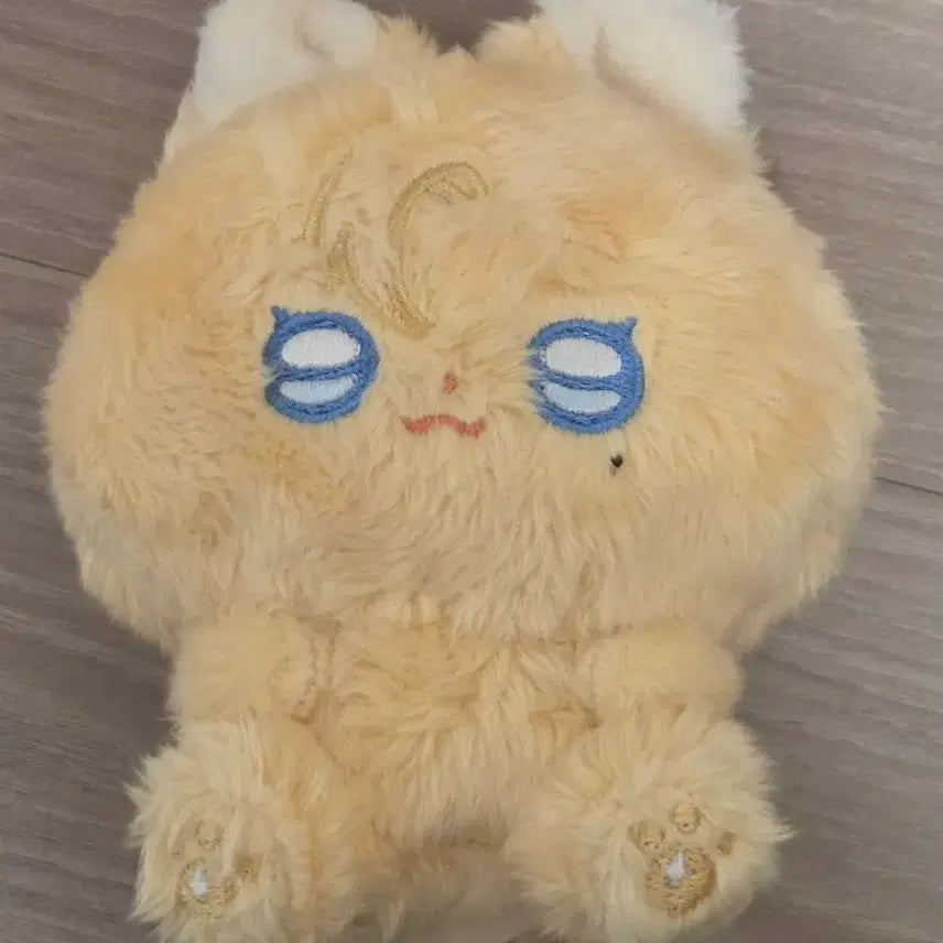[BUNJANG] PLAVE Noah Doll / 플레이브 노아 인형