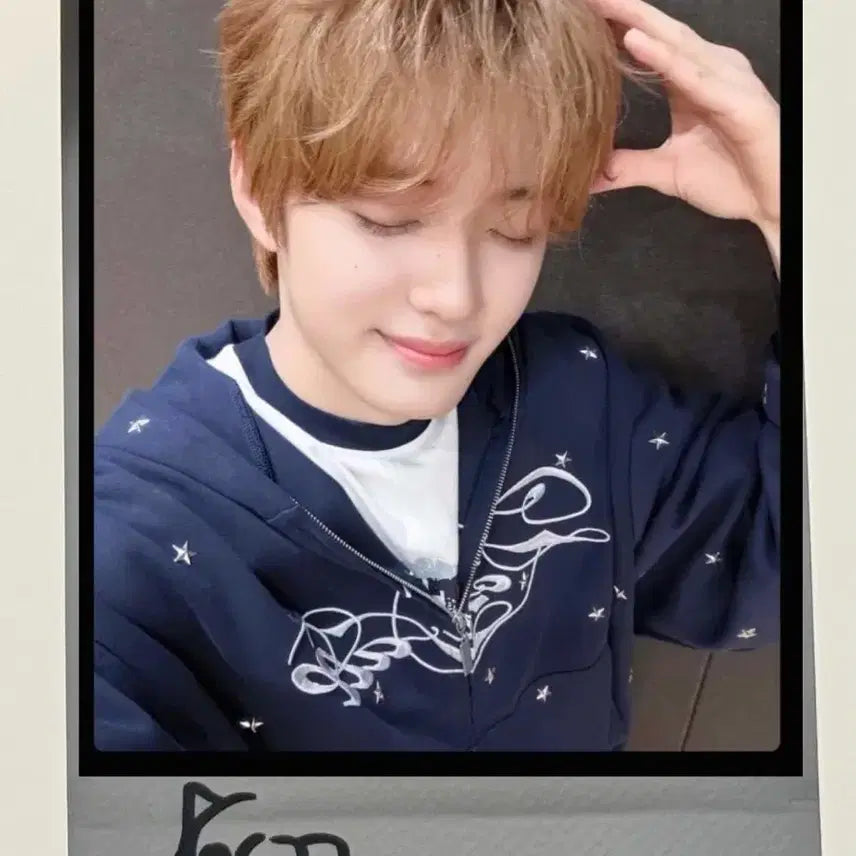 [BUNJANG] ONEUS Xanhyeon POB Photocard / 알디원 상현 미공개 싸폴 양도