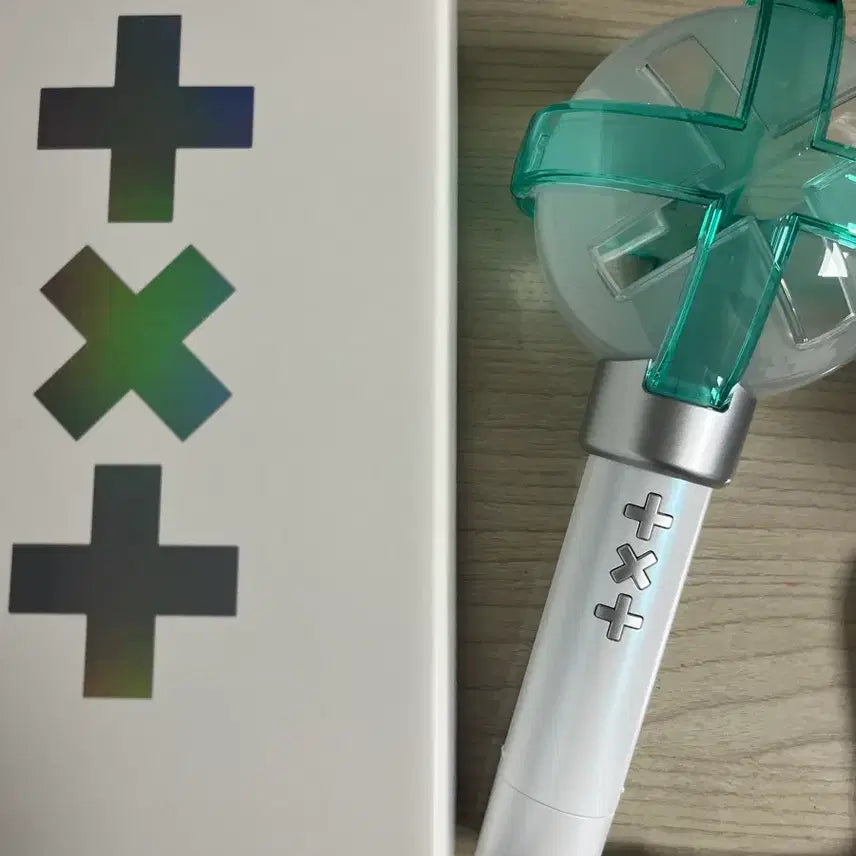 [BUNJANG] TXT MOABONG Ver.2 Bundle Set / 투바투 모아봉2 양도