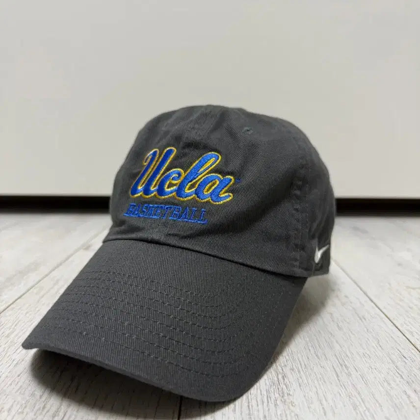 [BUNJANG] Nike Heritage 86 UCLA Vintage Ball Cap / 나이키 빈티지 볼캡 헤리티지 86 UCLA 모자