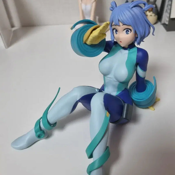 [BUNJANG] My Hero Academia Nejire Hado Glitter Glamorous Figure / 나의 히어로 아카데미아 나히아 글리터 글래머러스 g&g 하도 네지레 피규어