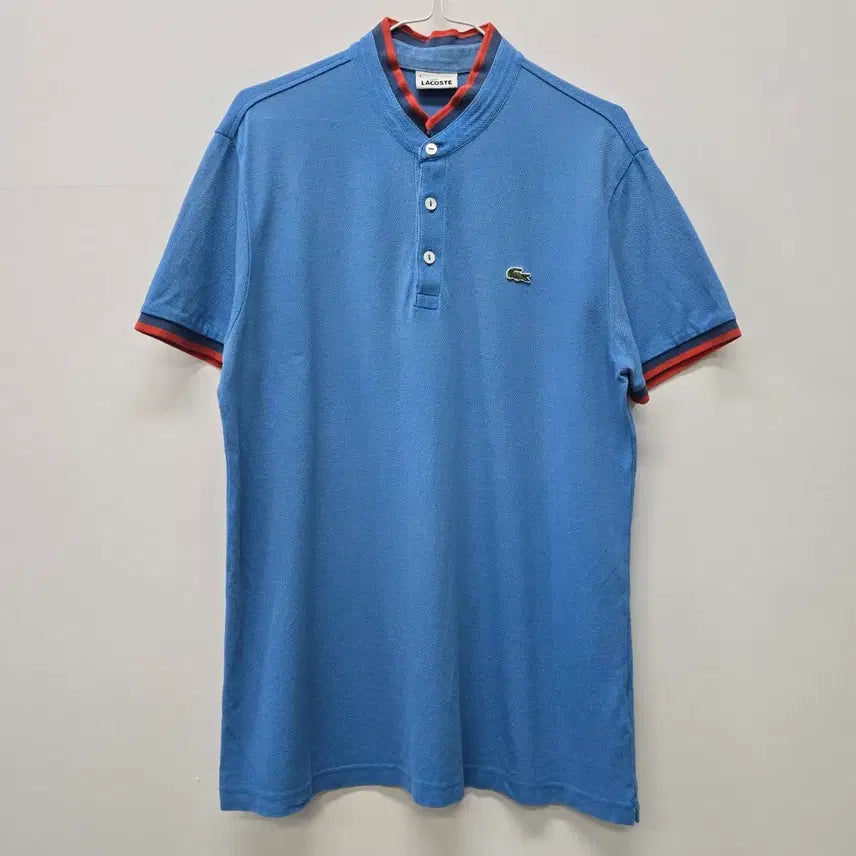 [BUNJANG] Lacoste Size 100 PK T-Shirt / 라코스테 100사이즈 PK티/4145/더본