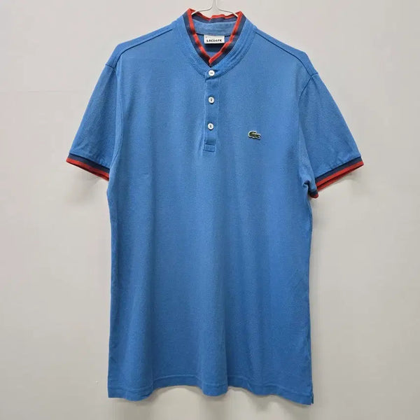 [BUNJANG] Lacoste Size 100 PK T-Shirt / 라코스테 100사이즈 PK티/4145/더본
