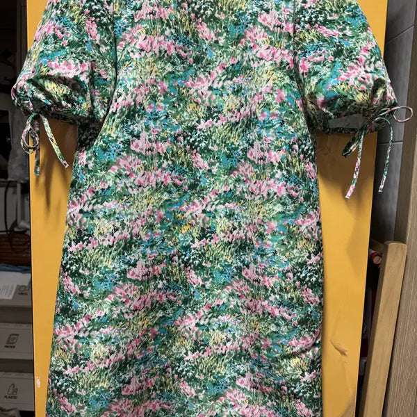 [BUNJANG] Valentino Lovely Dress / 발렌티노 사랑스러운 원피스