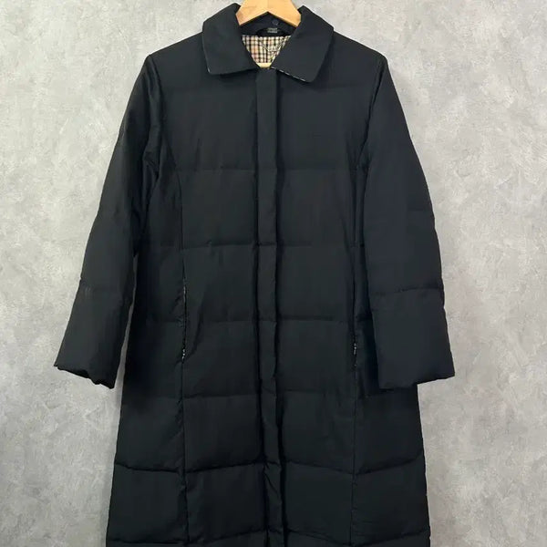 [BUNJANG] Daks Women's Quilting Long Padding Jumper L / 닥스 여성 퀼팅 롱패딩 점퍼 L