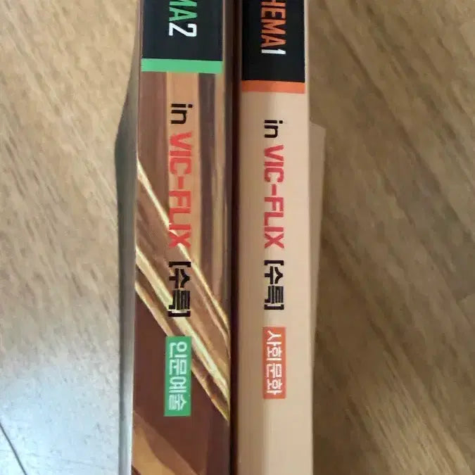 [BUNJANG] Kim Seung-ri 2027 Apseukeema Social Culture & Humanities Arts Textbook / 2027 김승리 앱스키마 사회문화,인문예술
