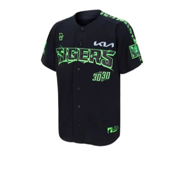 [BUNJANG] Kim Do-young 30-30 Commemorative Jersey Size 90 / 김도영 30-30 기념 유니폼 90