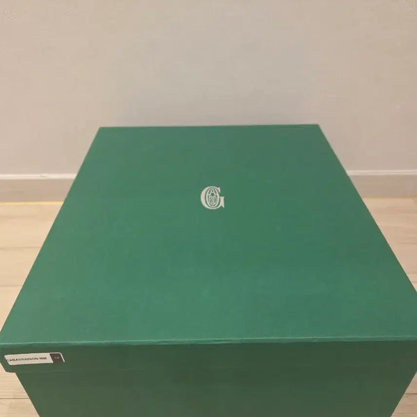 [BUNJANG] Goyard Authentic Large Box / 고야드 큰 박스 상자(39x43)