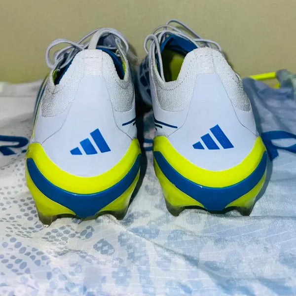 [BUNJANG] Adidas Predator Elite FG 270mm Soccer Cleats / 아디다스 프레데터 엘리트 Fg 270mm