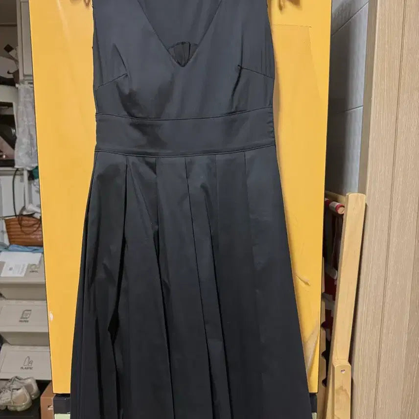 [BUNJANG] Prada Midi Dress / 프라다 원피스