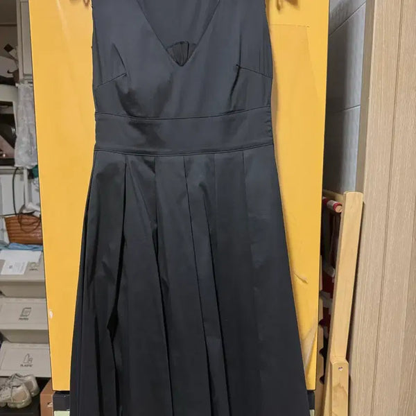 [BUNJANG] Prada Midi Dress / 프라다 원피스