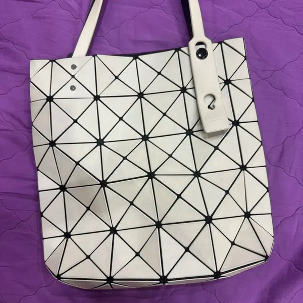 [BUNJANG] Issey Miyake Bao Bao Tote Bag / 이세이미야케  바오바오토트백