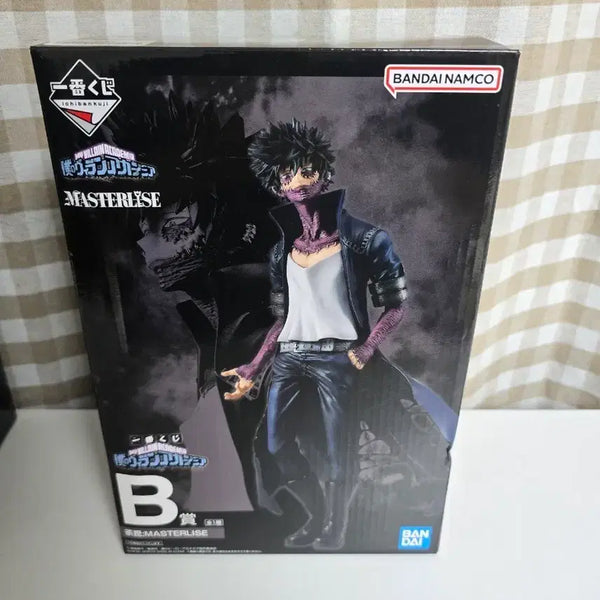 [BUNJANG] My Hero Academia Dabi B Prize Figure / 히로아카 다비 B상