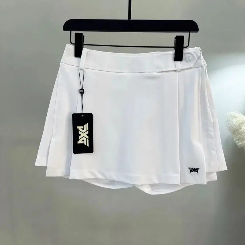 [BUNJANG] Women's Golf Skort Size L / 여성 골프 반바지 치마 L사이즈