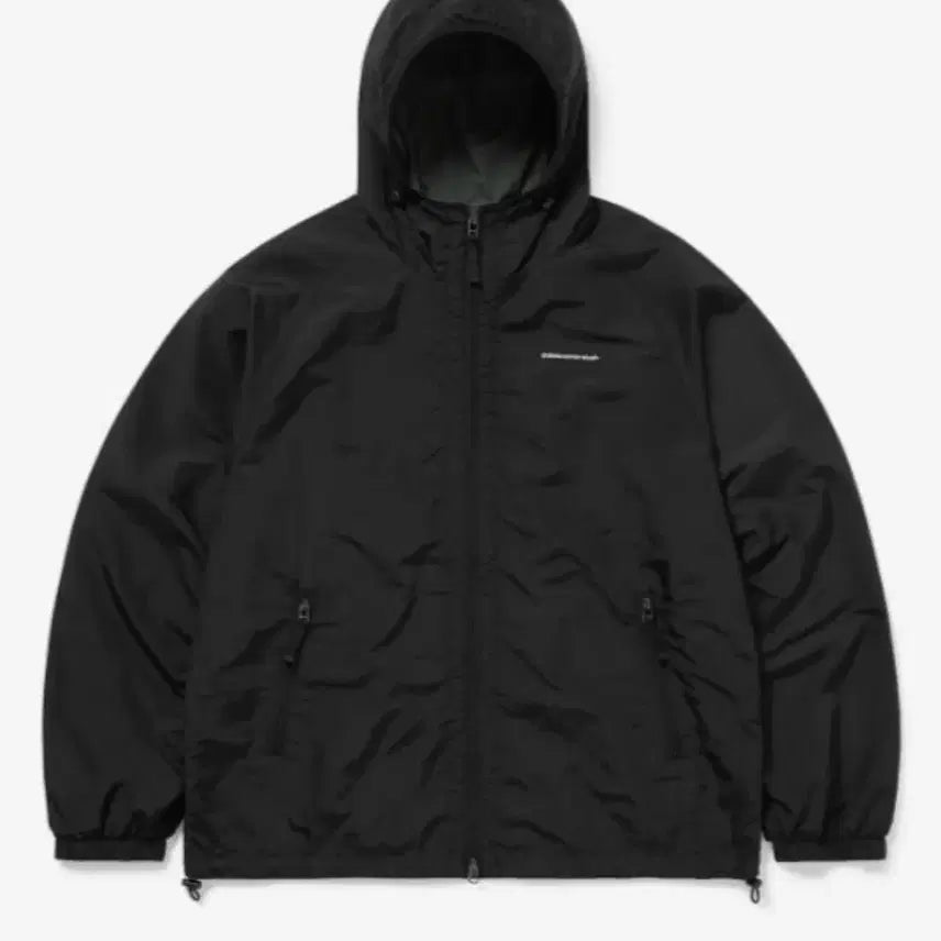 [BUNJANG] thisisneverthat Windbreaker / 디스이즈네버댓 바람막이