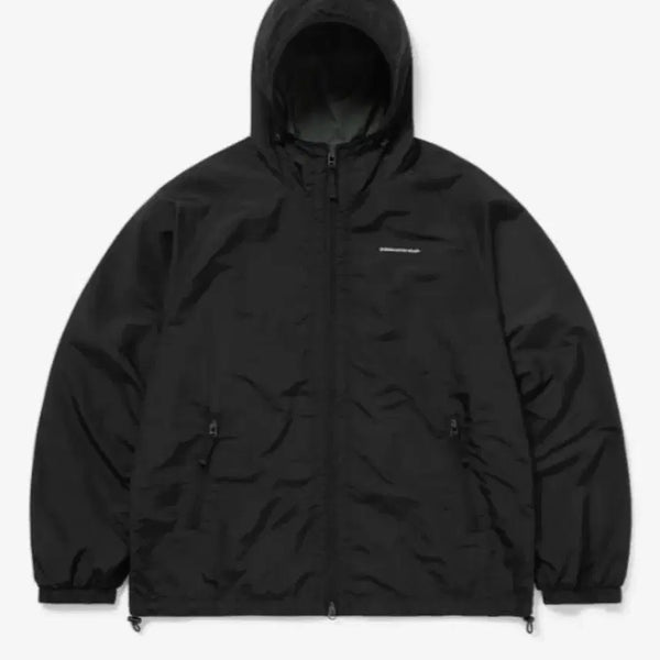 [BUNJANG] thisisneverthat Windbreaker / 디스이즈네버댓 바람막이
