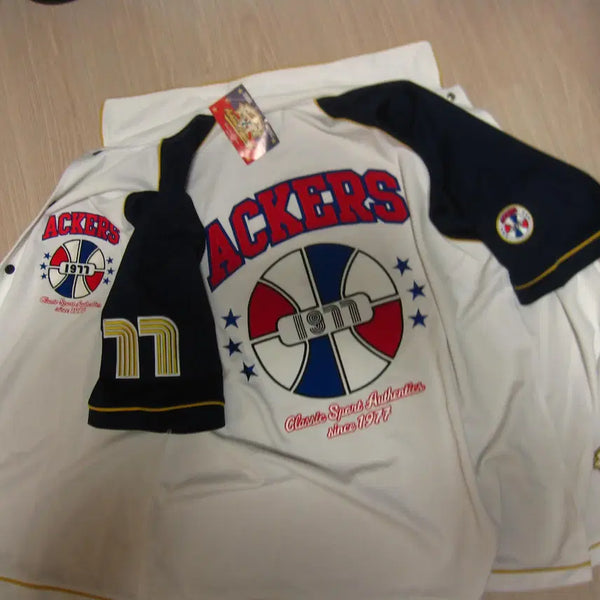 [BUNJANG] Embroidered Logo Baseball Jersey / 야구티  모두 자수로고  뽀대남