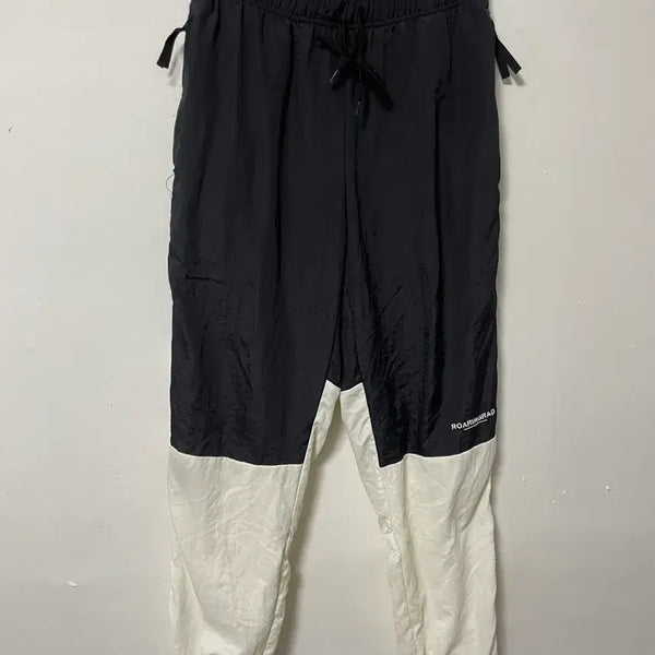 [BUNJANG] Roaring Rad Nylon Banding Jogger Pants / 30-32 로어링라드 나일론 밴딩 조거팬츠 바지 정품