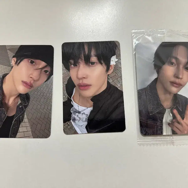 [BUNJANG] Won Bin Bundle Set Photocard / 원빈포카일괄
