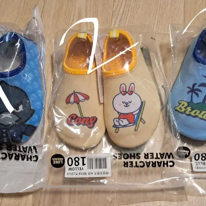 [BUNJANG] Aqua Shoes 180 / 아쿠아슈즈 180