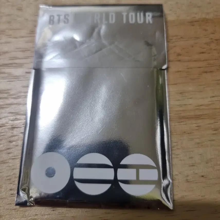 [BUNJANG] BTS Arirang Busan Photocard / bts 아리랑 부산 포카
