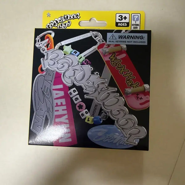 [BUNJANG] BOYNEXTDOOR Mini Album Vol. 3 'Clink' Version - Unsealed (Taekyung) / 보이넥스트도어 미니3집Clink버전