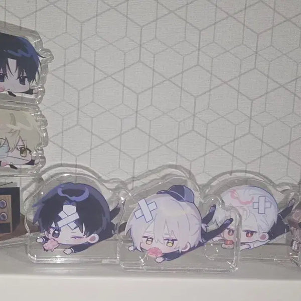 [BUNJANG] Koidamchulgeun Corotto Bundle Set / 괴담출근 코롯토 일괄