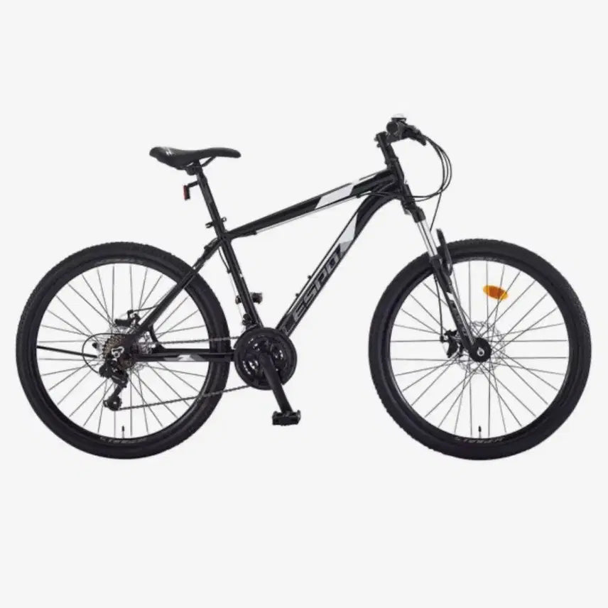 [BUNJANG] Stinger 1000 26-inch MTB Aluminum Bicycle / 26스팅거100D 자전거 판매합니다