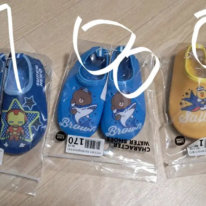 [BUNJANG] Kids Aqua Shoes Size 170 / 아쿠아슈즈 170 사이즈
