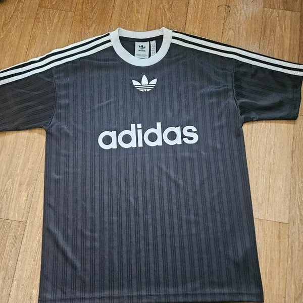 [BUNJANG] Adidas Adicolor Poly Short Sleeve T-Shirt / 아디다스 아디컬러 폴리 반팔 티셔츠
