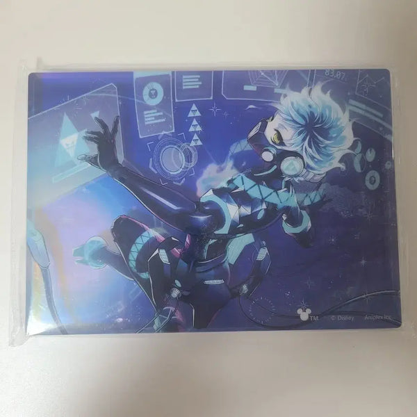 [BUNJANG] Twisted Wonderland Ortho AGF Acrylic Block / 트위스테 오르토 agf 아크릴 블럭