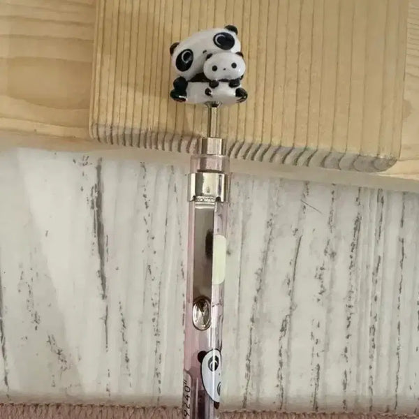 [BUNJANG] Tarepanda Classic Ballpoint Pen / 타레판다 고전 볼펜 타레팬더 타래판다 타래팬더