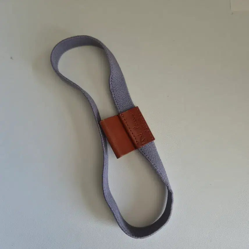 [BUNJANG] Diary Band with Pen Holder / 다이어리밴드 펜슬 홀더