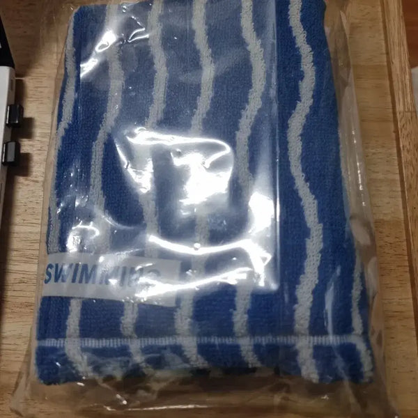 [BUNJANG] BTS Arirang Busan Concert Gift Towel / bts 아리랑 부산콘 역조공 타월