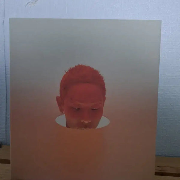 [BUNJANG] Loco Weak Album CD / 로꼬 weak 앨범. cd포함 급처