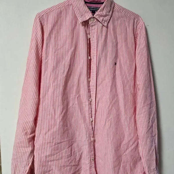 [BUNJANG] Tommy Hilfiger T-Shirt / 타미셔츠ㅡs.m