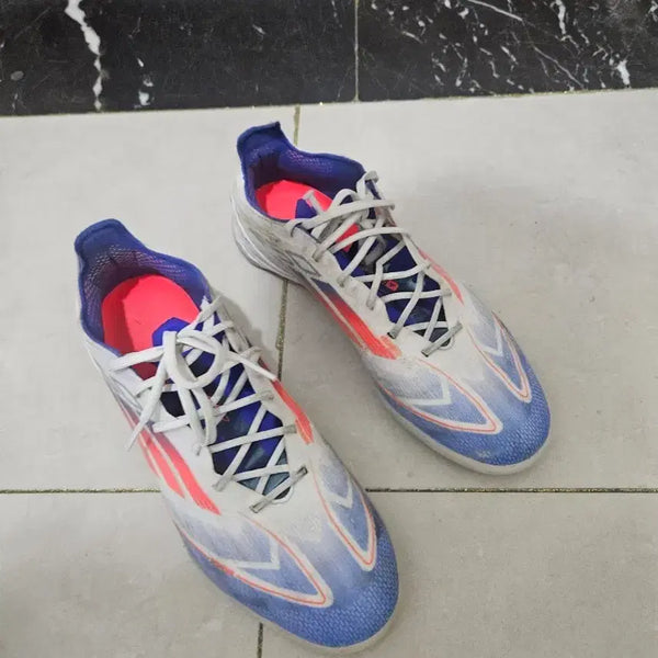[BUNJANG] Adidas F50 Pro TF 260mm Futsal Shoes / 아디다스 F50 프로 tf 260mm 풋살화(네고 금지)