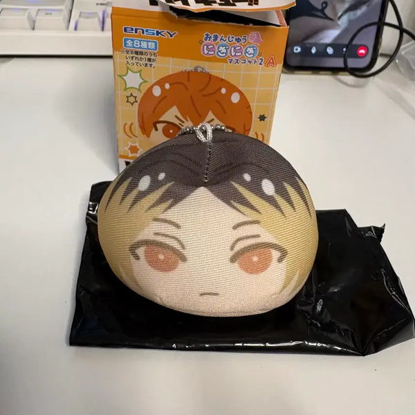 [BUNJANG] Haikyuu!! Kenma Manju / 하이큐 켄마 만쥬