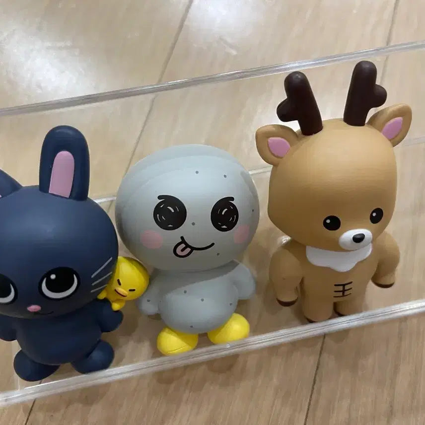 [BUNJANG] RIIZE Random Figure Bundle Set (Wonbin, Eunseok, Sungchan) / 라이즈 랜덤 피규어 원빈 은석 성찬 일괄