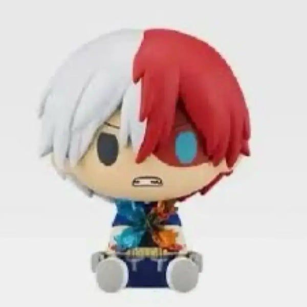 [BUNJANG] My Hero Academia Todoroki Shoto Choconoque Figure / 나히아 토도로키 쇼토 초코노코