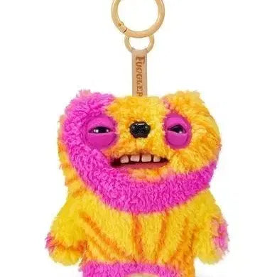 [BUNJANG] Pugler Old Teeth Keyring / 퍼글러 올드 티스 키링