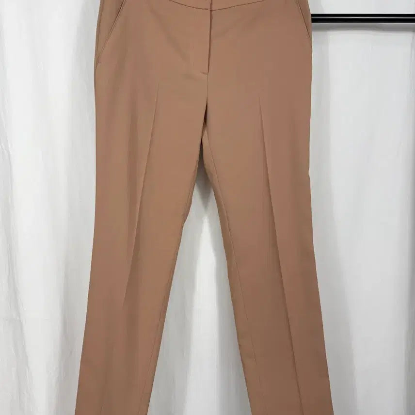 [BUNJANG] It MICHAA Beige Slacks / 잇미샤 베이지 슬랙스 정품